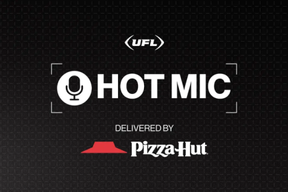 UFL 2025: Best hot mic moments from conference championship weekend