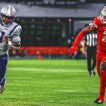 UFL 2025: Every touchdown from Week 10