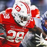 UFL Week 10 By The Numbers: Defenders, Battlehawks tie for most All-UFL selections