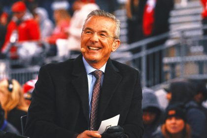 Urban Meyer: Ohio State has 'never been more cautious' about who it brings in