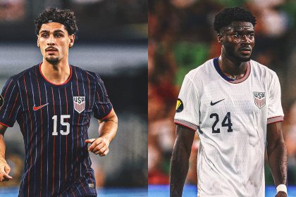 USMNT transfer buzz: Cardoso agrees to Atléti move, Tillman to Leverkusen