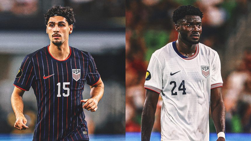 USMNT transfer buzz: Cardoso agrees to Atléti move, Tillman to Leverkusen
