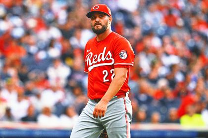 Wade Miley doesn't want to discuss involvement in late Tyler Skaggs case