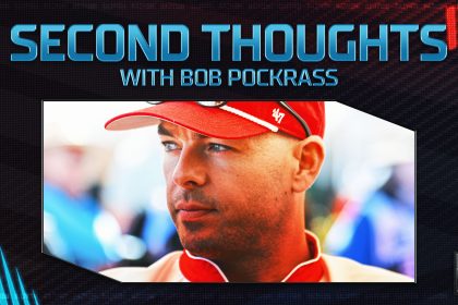 What happens next in Scott McLaughlin-Tony Kanaan spat?