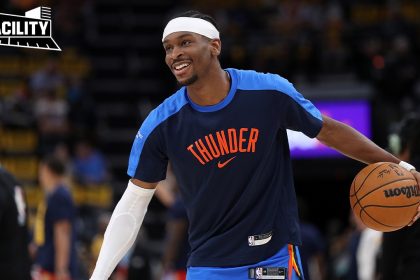 What would a finals MVP do for Shai Gilgeous-Alexander’s legacy? | The Facility