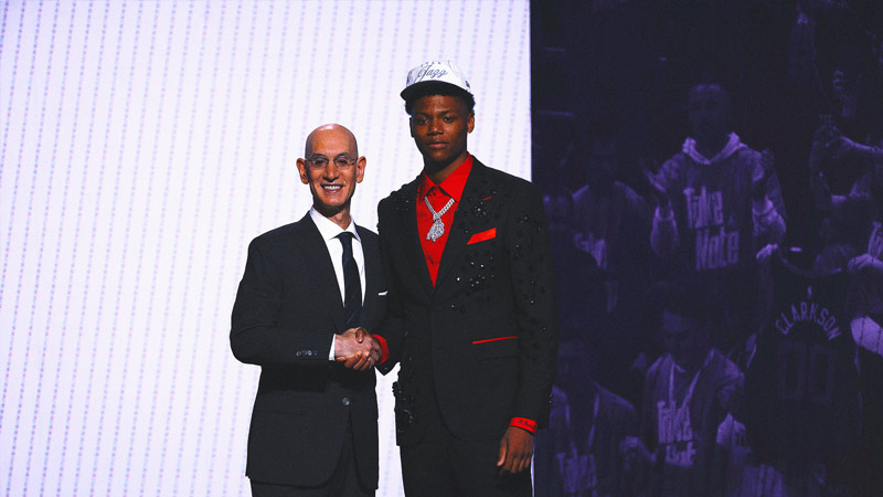 What's Going on With Ace Bailey, Jazz? Everything we Know About NBA Draft Drama