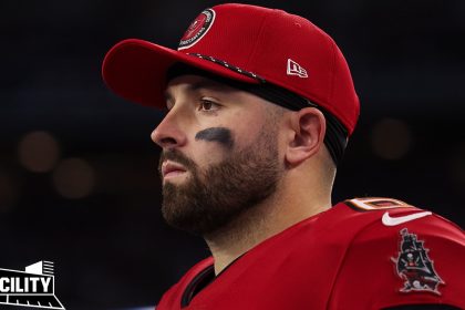 What’s the Tampa Bay Buccaneers’ ceiling with Baker Mayfield at QB? | The Facility