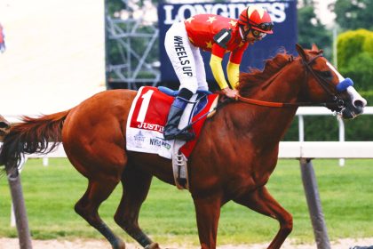 When was the last time there was a Triple Crown winner?