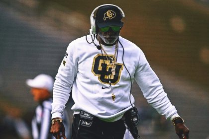While Shedeur battles for Browns' starting job, Deion remains 'hurt' about NFL Draft