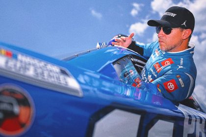 Who Captures NASCAR's In-Season Tourney? Predictions For Every Round