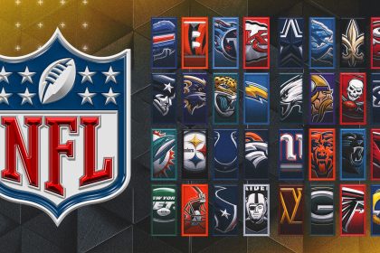 Who will be the NFL's last unbeaten team in 2025? Narrowing the field from 32 to 1!