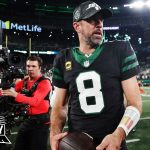 Why Aaron Rodgers makes the Steelers playoff bound | The Facility