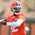 Why Shedeur Sanders' Week 1 QB1 hopes come down to the Browns' preseason | The Facility