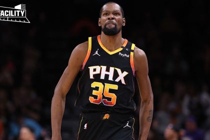 Why the Heat are the best fit for Kevin Durant | The Facility