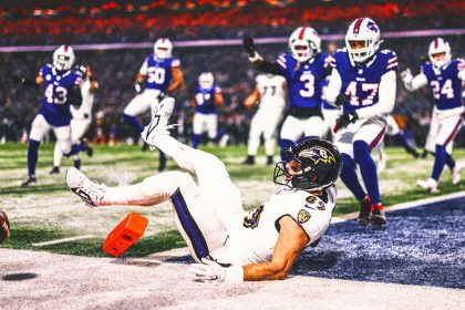 Why the NFL’s Two-Point Conversion Rate Is At a 15-year Low