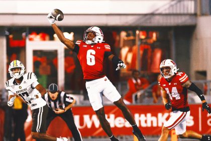Wisconsin, NIL Collective Sues Miami for Alleged Transfer Tampering