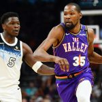 Would Kevin Durant get Anthony Edwards closer to an NBA Title? | The Facility