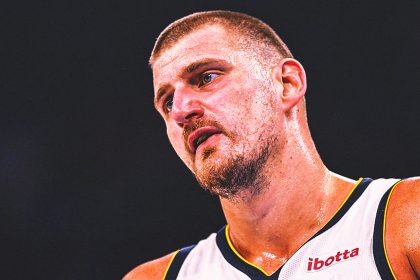 2025-26 NBA Finals Odds: Nuggets, Mavericks Move Up Board; Celtics Cratering