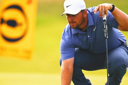2025 3M Open Odds: Chris Gotterup, Sam Burns Tied Atop Board