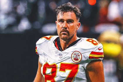 2025 AFC Division Odds: Can Chiefs, Bills, Ravens, Texans Maintain Streaks?