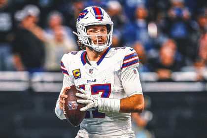 2025 AFC East Odds: Can Bills Maintain Title Streak?