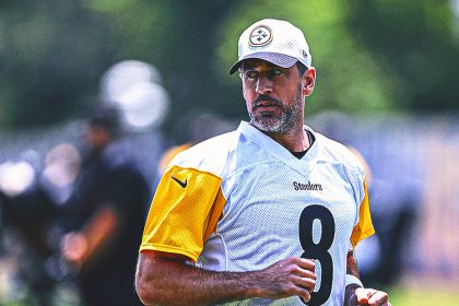 2025 AFC North Odds: Can Steelers, Bengals Overcome Ravens?