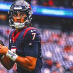 2025 AFC South Odds: Can Texans Pull Off Three-Peat?