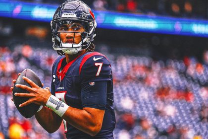 2025 AFC South Odds: Can Texans Pull Off Three-Peat?