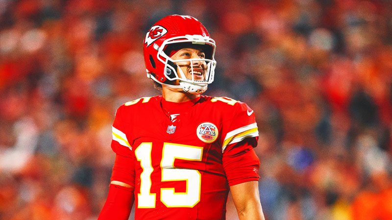 2025 AFC West Odds: Can Broncos, Chargers Overcome Chiefs?