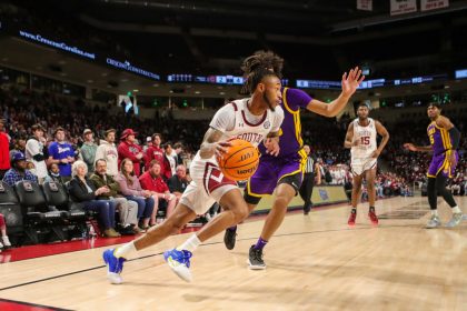 2025 Best Virginia TBT Roster