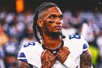 2025 Big Bets Report: Bettor Can Win $250k If Cowboys Claim Super Bowl LX