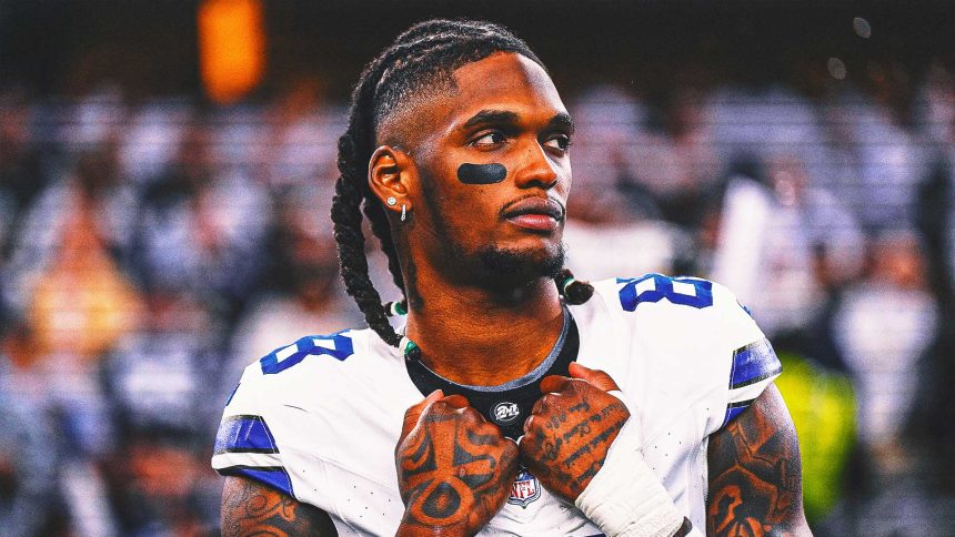 2025 Big Bets Report: Bettor Can Win $250k If Cowboys Claim Super Bowl LX