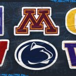 2025 Big Ten Media Days: Oregon Reloads, PSU's Title Hopes Among Day 2 Storylines