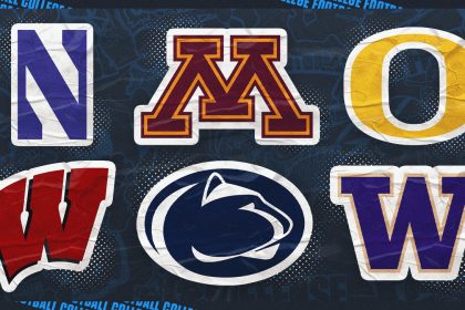 2025 Big Ten Media Days: Oregon Reloads, PSU's Title Hopes Among Day 2 Storylines