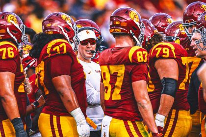 2025 Big Ten Title Odds: 'People Are Seeing USC As The Value'