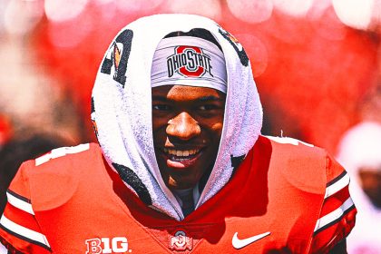 2025 CFP Futures Odds: 'Not An Astronomical Amount Of Action On Ohio State'