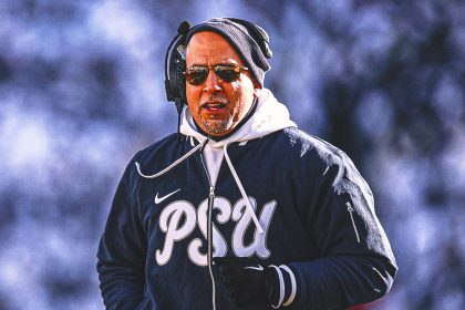 2025 College Football Predictions, Picks: Back Penn State To Eclipse Win Total