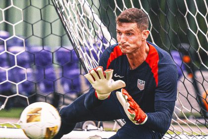 2025 Gold Cup Odds: Mexico Slightly Favored Over U.S. Ahead Of Semifinals