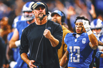 2025 Hall Of Fame Game Odds: Notable Prop Bets Ahead Of Lions-Chargers