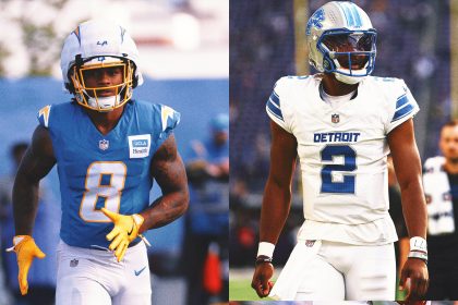 2025 Hall of Fame Game: Omarion Hampton Headlines Things To Watch In Chargers-Lions
