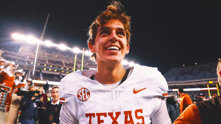 2025 Heisman Trophy Odds: Is 'Summer Favorite' Arch Manning a Good Bet?