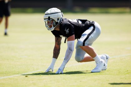 2025 Las Vegas Raiders Training Camp: Schedule, dates plus offseason moves review