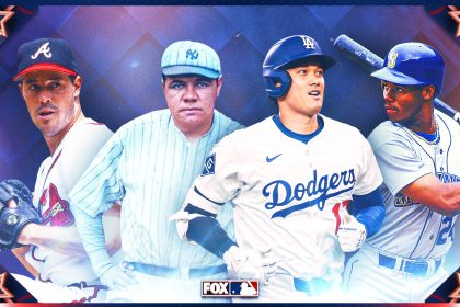 2025 MLB All-Star Game: Building all-time lineups for all 30 teams