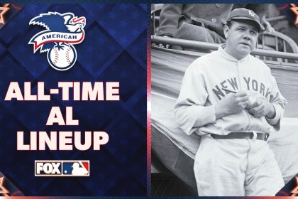 2025 MLB All-Star Game: Building Our All-Time American League Dream Team