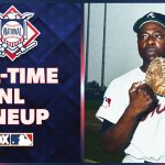 2025 MLB All-Star Game: Building Our All-Time National League Dream Team