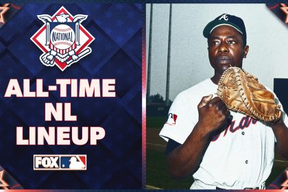 2025 MLB All-Star Game: Building Our All-Time National League Dream Team
