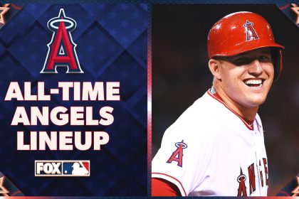 2025 MLB All-Star Game: Building the Best Angels Lineup