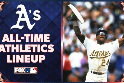 2025 MLB All-Star Game: Building the Best Athletics Lineup