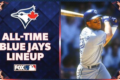 2025 MLB All-Star Game: Building the Best Blue Jays Lineup
