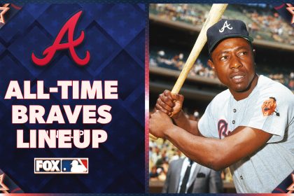 2025 MLB All-Star Game: Building the Best Braves Lineup